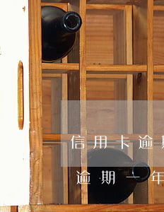 信用卡逾期一年多還上還能開通么-信用卡逾期一年多還上還能開通么嗎