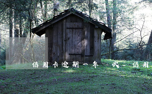 信用卡逾期一年幾次-信用卡逾期一年幾次