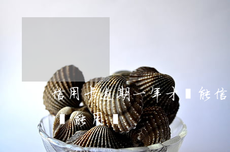 信用卡逾期一年才還能(信用卡逾期一年多了還能用嗎)