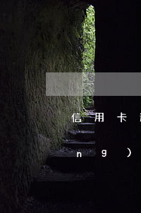 信用卡逾期一年是否會(huì)網(wǎng)上通緝-有信用卡逾期一年的嗎