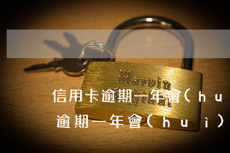 信用卡逾期一年會(huì)被告嗎(信用卡逾期一年會(huì)被起訴嗎)