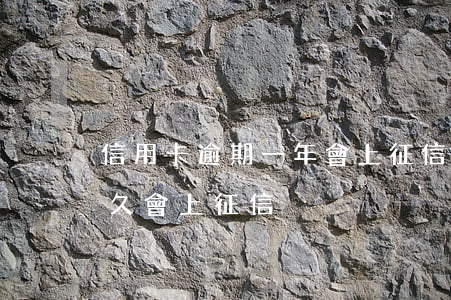 信用卡逾期一年會上征信(信用卡年費逾期多久會上征信)
