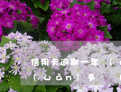 信用卡逾期一年沒(méi)收到傳票(一萬(wàn)多塊錢(qián)信用卡逾期收到法院傳票)