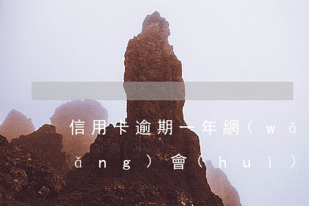 信用卡逾期一年網(wǎng)吧上網(wǎng)會(huì)怎么樣（信用卡逾期一年網(wǎng)吧上網(wǎng)會(huì)怎么樣）