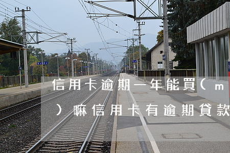 信用卡逾期一年能買(mǎi)車(chē)嘛(信用卡有逾期貸款買(mǎi)車(chē)能過(guò)嗎?)