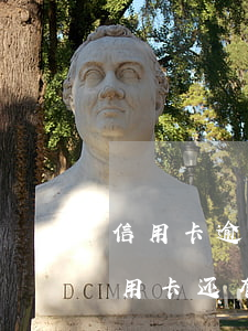 信用卡逾期一年还上还能用吗(逾期还完的信用卡还有年费吗)