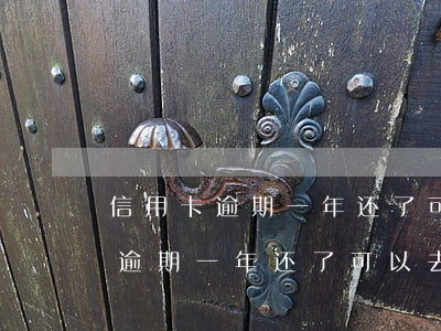信用卡逾期一年还了可以去韩国吗-信用卡逾期一年还了可以去韩国吗知乎