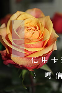 信用卡逾期一次會(huì)影信譽(yù)嗎(信用卡 逾期 后果)