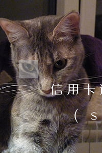 信用卡逾期一次貸款(信用卡逾期一次貸款的時(shí)候會(huì)增加利率嗎)