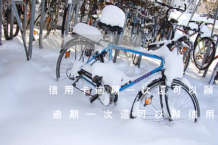信用卡逾期一次還可以辦信用卡嘛-信用卡逾期一次還可以辦信用卡嘛