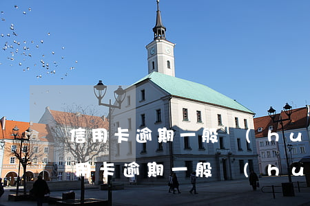信用卡逾期一般會(huì)在哪里立案(信用卡逾期一般會(huì)在哪里立案)