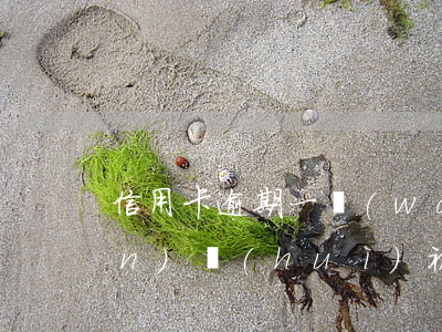 信用卡逾期一萬(wàn)多塊錢(qián)會(huì)被起訴嗎-信用卡逾期一萬(wàn)多塊錢(qián)會(huì)被起訴嗎知乎