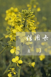信用卡逾期一點(diǎn)一點(diǎn)還(信用卡逾期我可以有一點(diǎn)還一點(diǎn)嗎)