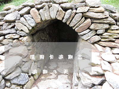信用卡逾期三個(gè)周期是多久(信用卡逾期3天)