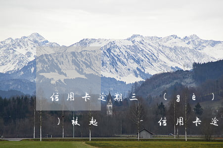 信用卡逾期三個(gè)月了還會(huì)被起訴嗎-信用卡逾期三個(gè)月了還會(huì)被起訴嗎知乎