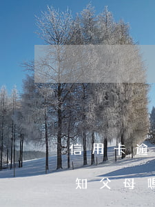 信用卡逾期三個(gè)月會(huì)通知父母嗎-信用卡逾期三個(gè)月會(huì)通知父母嗎知乎