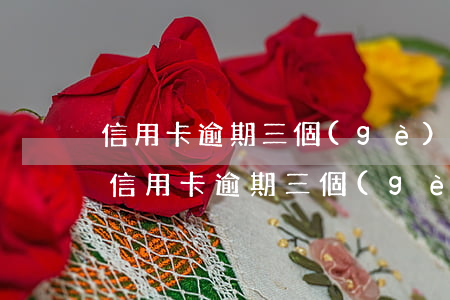 信用卡逾期三個(gè)月被停止使用了-信用卡逾期三個(gè)月被停止使用了怎么辦