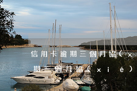 信用卡逾期三個月協(xié)商(信用卡逾期三個月協(xié)商還款最多能分多少期還能協(xié)商嗎)