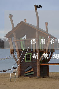 信用卡逾期三年為啥沒起訴(有沒有信用卡逾期被起訴的)