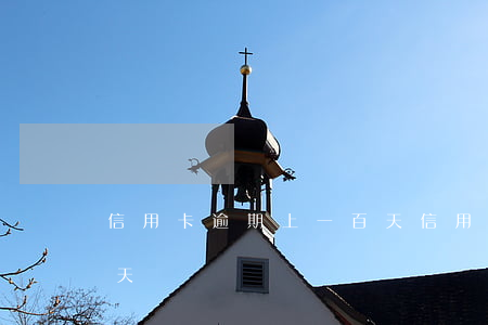 信用卡逾期上一百天(信用卡100塊逾期七天)