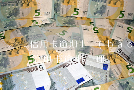 信用卡逾期上報(bào)信用信息(最新的信用卡逾期處理)