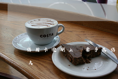 信用卡逾期上訴要多久(信用卡逾期上訴要多久)