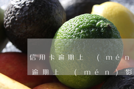 信用卡逾期上門(mén)影像采集（信用卡逾期上門(mén)影像采集）