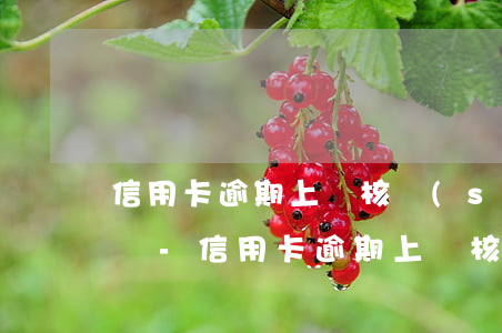 信用卡逾期上門核實(shí)短信是真的嗎-信用卡逾期上門核實(shí)短信是真的嗎還是假的