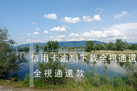 信用卡逾期下載全視通還款 信用卡逾期下載全視通還款