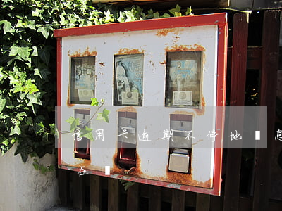 信用卡逾期不停地漲息怎么辦(逾期利息一直在漲)