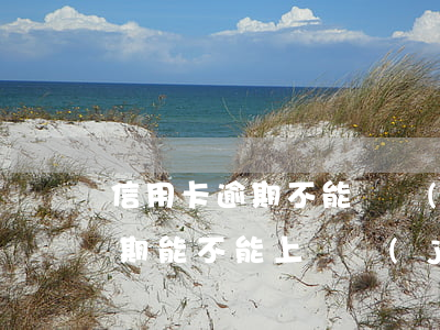 信用卡逾期不能賣機(jī)票(我信用卡逾期能不能上飛機(jī))