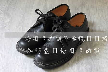 信用卡逾期不要慌這幾招可以補(bǔ)救(如何查詢信用卡逾期)