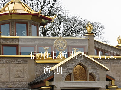 信用卡逾期不還后果(為什么明明還了信用卡還逾期)