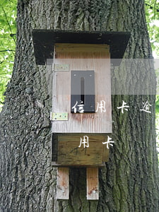 信用卡逾期不還民警微信(微信突然還不了信用卡)