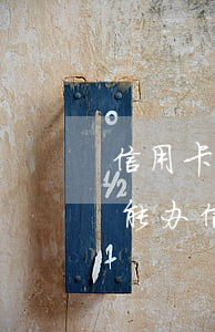 信用卡逾期两天还能贷款吗(逾期还款两年后能办信用卡吗)