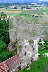 信用卡逾期丨次對信貸有什么(貸款逾期跟信用卡逾期一樣嗎)