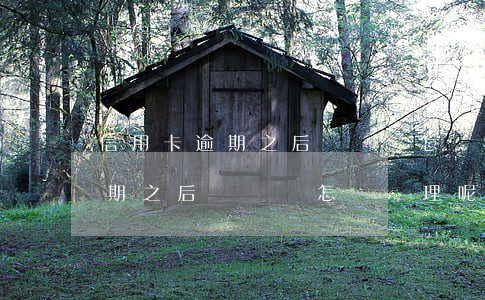 信用卡逾期之后還錢該怎樣處理-信用卡逾期之后還錢該怎樣處理呢