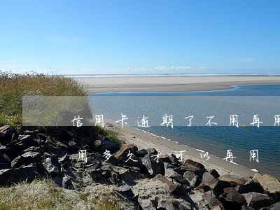 信用卡逾期了不用再用了(信用卡逾期无法使用多久才可以再用)