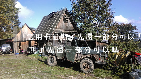 信用卡逾期了先還一部分可以嗎-信用卡逾期了先還一部分可以嗎?