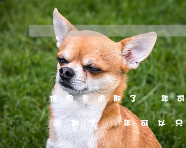 信用卡逾期了兩年可以只還本金嗎-信用卡逾期了兩年可以只還本金嗎