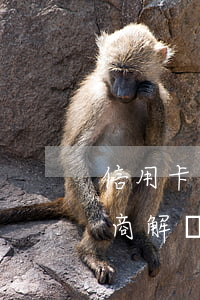 信用卡逾期了半年怎么跟銀行協(xié)商解決-信用卡逾期了半年怎么跟銀行協(xié)商解決呢