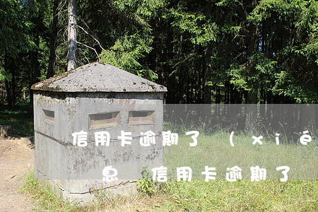 信用卡逾期了協(xié)商會(huì)減息嗎(信用卡逾期了協(xié)商會(huì)減息嗎)