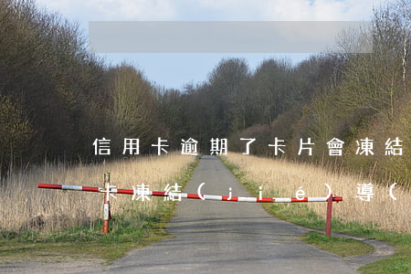 信用卡逾期了卡片會凍結(jié)嗎(銀行卡凍結(jié)導(dǎo)致信用卡逾期)