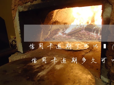 信用卡逾期了可以協(xié)商還本金嗎(信用卡逾期多久可以協(xié)商還本金)