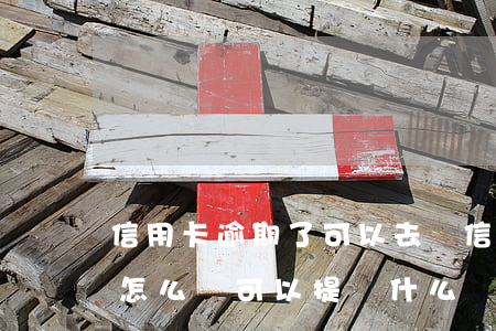信用卡逾期了可以去問(信用卡逾期了還不上怎么辦可以提問什么?)