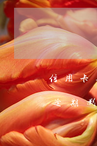 信用卡逾期了對(duì)政審影響(銀行卡逾期影響政審嗎)