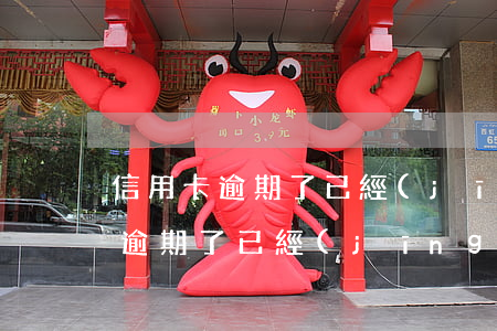 信用卡逾期了已經(jīng)還完(信用卡逾期了已經(jīng)還完了怎么辦)