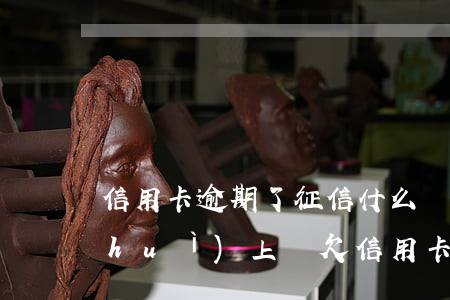 信用卡逾期了征信什么時(shí)候會(huì)上傳(欠信用卡多久會(huì)上征信)