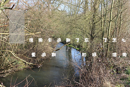 信用卡逾期了忘記了怎么辦(有嚴(yán)重逾期記錄如何辦信用卡)
