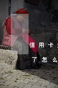 信用卡逾期了怎么办理停息分期(信用卡逾期了怎么办理停息分期不通过)